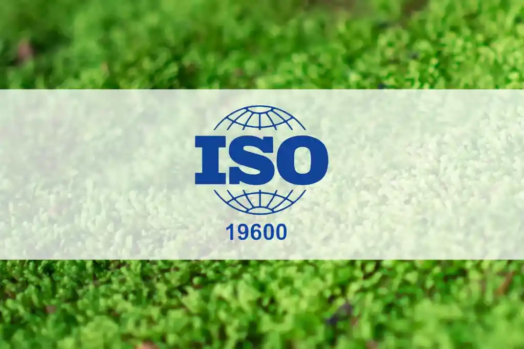 iso certifications