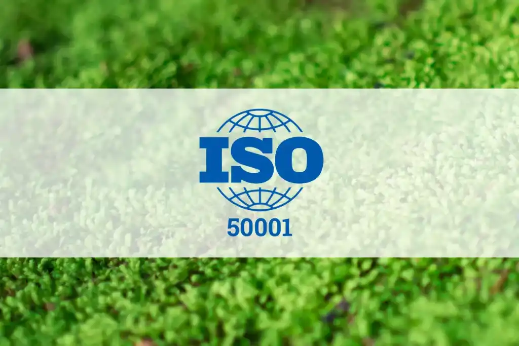 iso certification 16