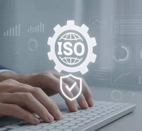 ISO certification