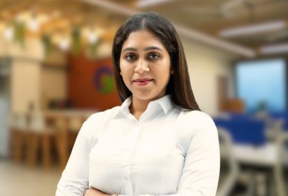 Mrs. Manali Dumasia, Cheif Financial Officer, Growlity