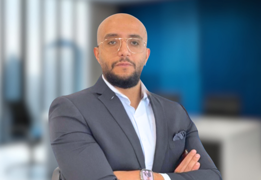Mr. Marwan Abu Sakha, 