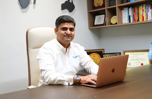 PK Enterprises earns EcoVadis Gold