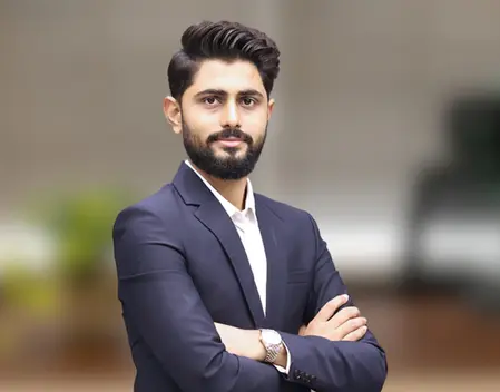 mr chirag nakrani rayzon solar