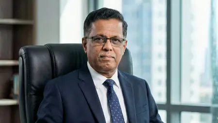 mr p ramesh sri all india exports