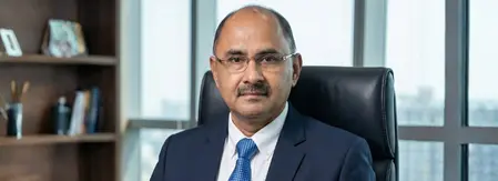 mr s.p. selvam sri all india exports
