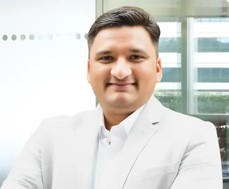 mr shwetang kapadia t1 glass ecovadis platinum