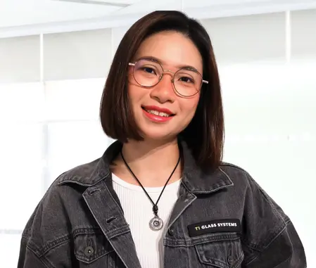 ms jessica chong t1 glass ecovadis platinum