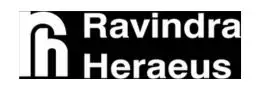 ravindra heraeus