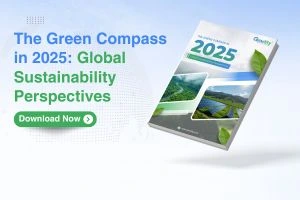 the green compass in 2025