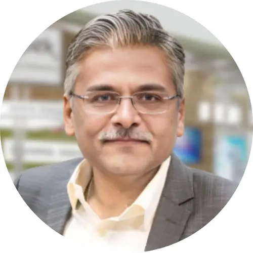 Mr.Bimal Mehta