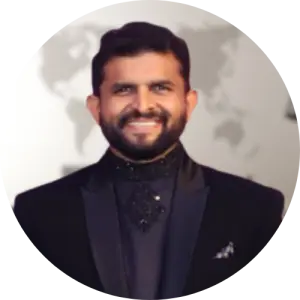 Mr.Rajesh Dholakia