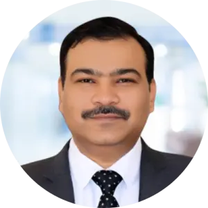 Mr.Sanjay Kumar