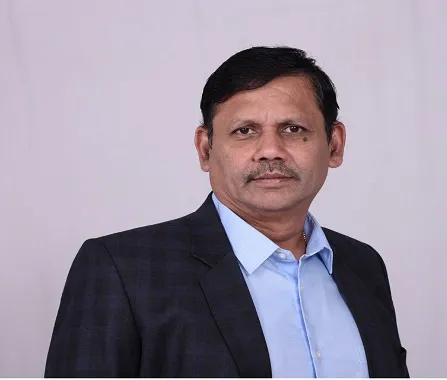 Vishnukant Chaturbhuj Bhutada Managing Director Shilpa Medicare Ltd