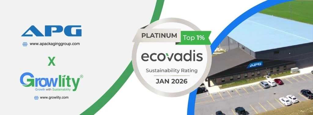 Blogs 27 Apackaging Group Ecovadis Platinum Medal 2026