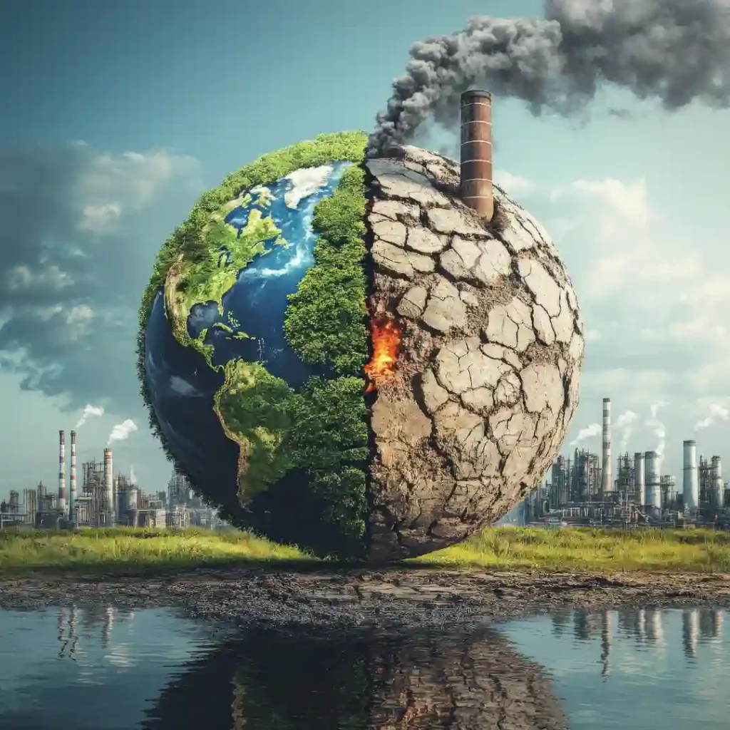 climate risk 1