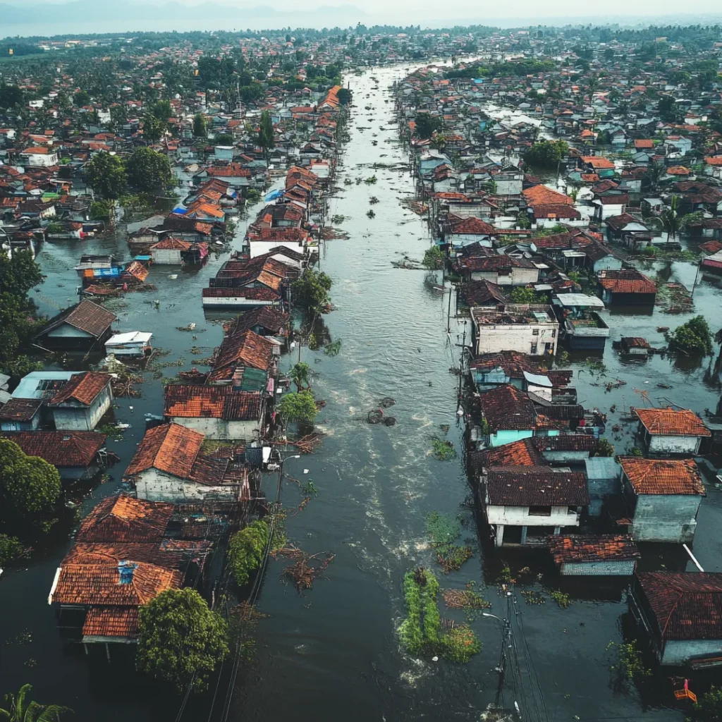 climate risk 5