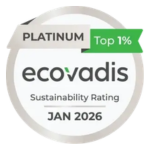 Ecovadis assessment
