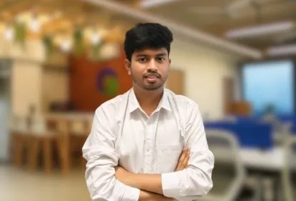 Mr. Aditya Soni