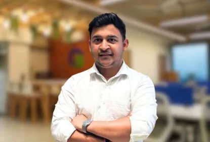 Mr. Shrey Patel
