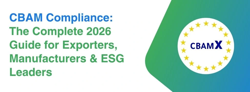 CBAM Compliance