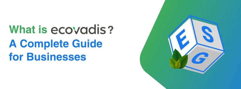 Blogs 21 ecovadis