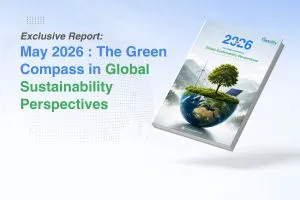 compressed report the green compass in 2026