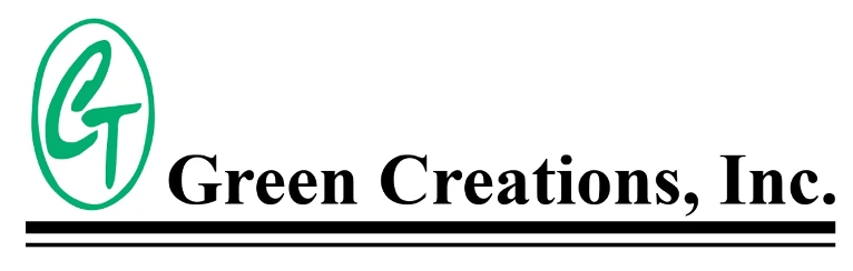 greeen-creattion