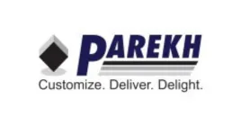 parekh ecommerce warehousing india