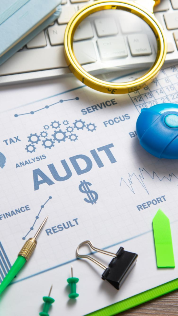 SMETA Audit