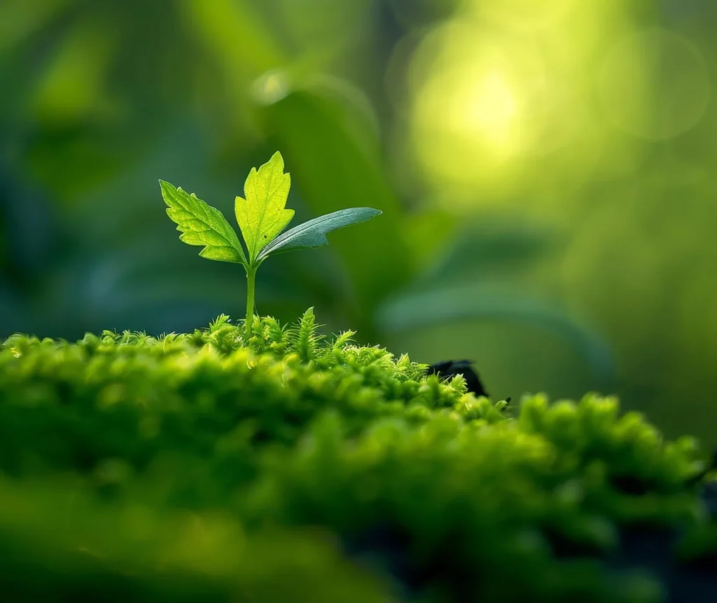 environment